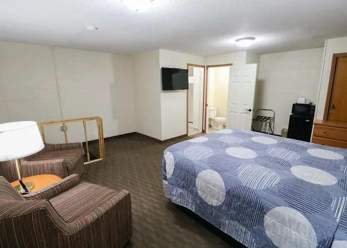 Motel Bear 2*