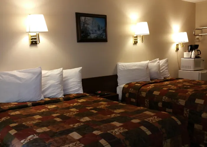 Bear Motel Sundance