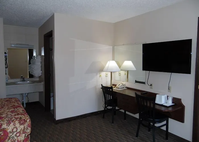 Motel Bear 2*