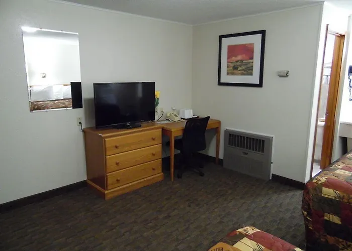 Motel Bear Sundance