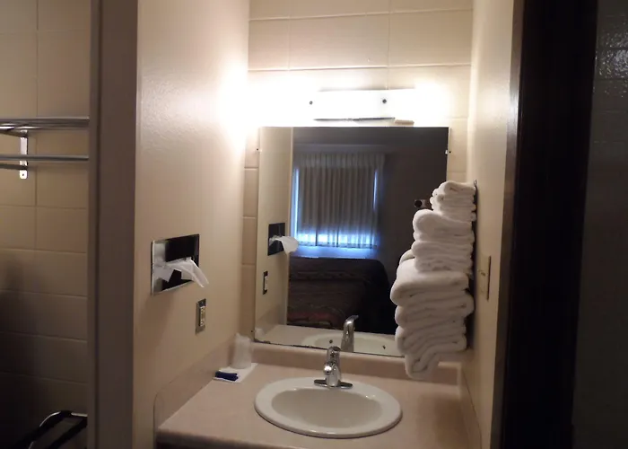 Bear Motel 2*