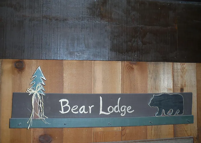 Motel Bear 2*