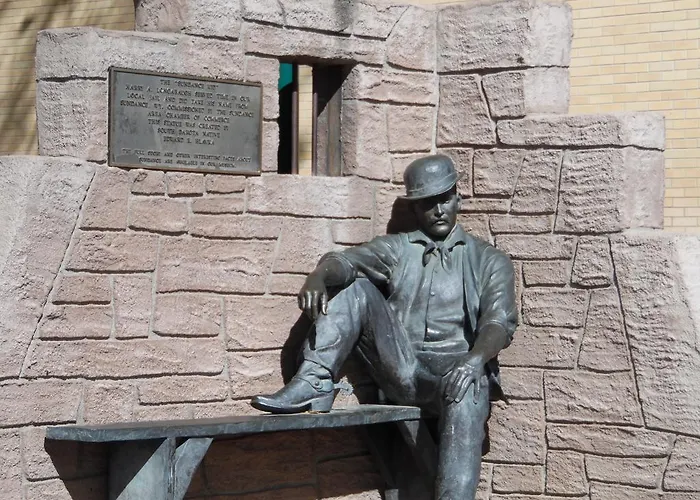 Motel Bear
